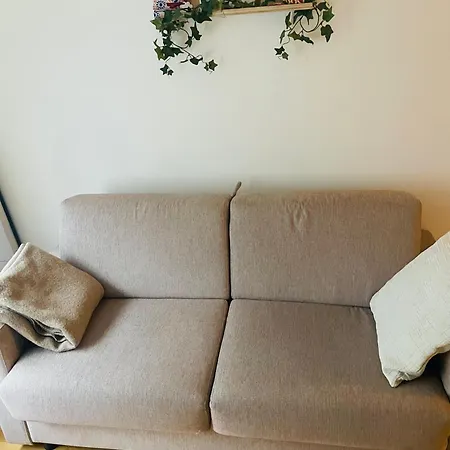 A Cozy Apartamento