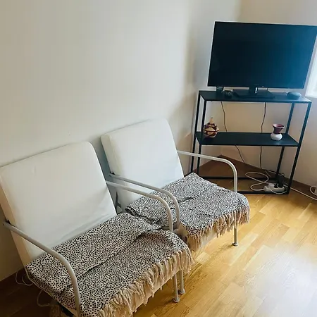 A Cozy