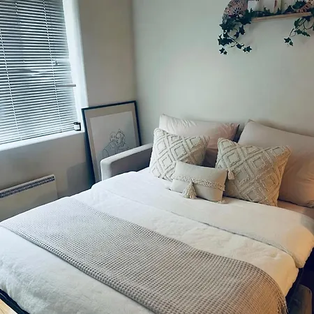 A Cozy * Stavanger