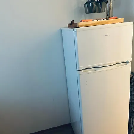 Apartamento A Cozy *